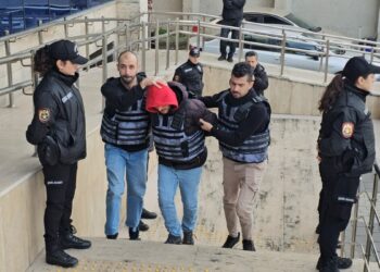 Savcı, eşinin dayısını öldüren sanık için haksız tahrik indirimiyle ceza istedi