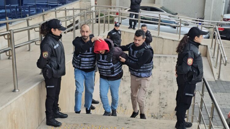 Savcı, eşinin dayısını öldüren sanık için haksız tahrik indirimiyle ceza istedi