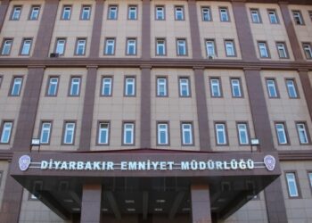 Diyarbakır merkezli 41 ilde yasa dışı bahis operasyonu; 111 gözaltı