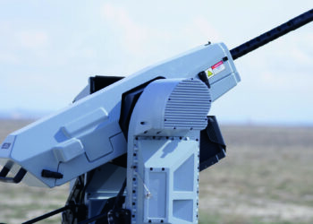 UNIROBOTICS, yeni ürünlerini SAHA 2026’da tanıtacak