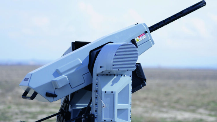 UNIROBOTICS, yeni ürünlerini SAHA 2026’da tanıtacak