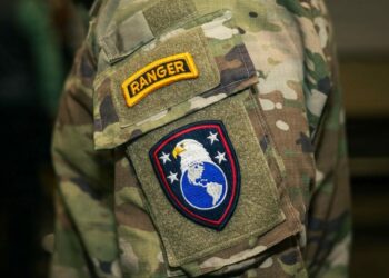 İran savaşında yaralanan Amerikan askeri sayısı 415’e ulaştı