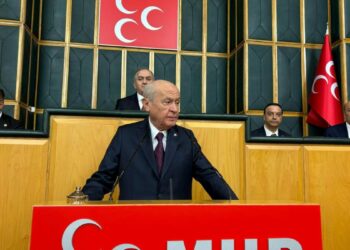 Bahçeli: Sandığın ne zaman konuşacağı bellidir