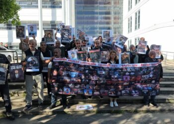 Kundaklanan konteynerde 1 kişinin ölümüne ilişkin davada ‘uyuşturucunun etkisindeydik’ savunması
