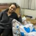 Dilek ebenin, kırsaldan başkente uzanan hikayesi