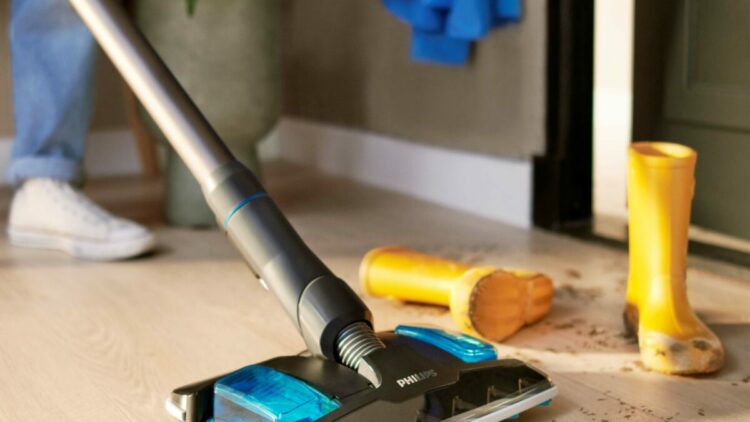 Araştırma: 10 kişiden 8’i bahara temizlikle giriyor