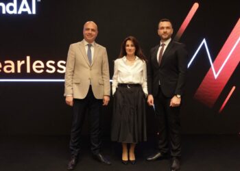 Trend Micro’dan siber güvenlikte TrendAI dönüşümü