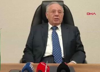 Hasanov: Zengezur koridoru 100 yıllık hedef