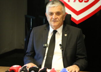 Samsunspor Basın Sözcüsü Çakır: Rakip fark etmeksizin herkesi yenmek için oynayacağız