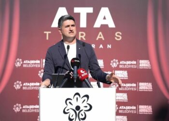 Ataşehir Belediye Başkanı Adıgüzel'in emniyetteki ifadesi ortaya çıktı