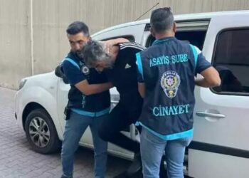 Bina görevlisini bıçaklayarak öldüren sanığa müebbet hapis