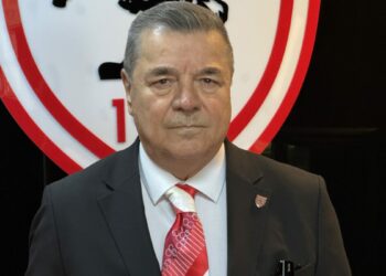 Samsunspor Başkan Vekili Bilen: Samsunspor’un hiçbir yere borcu yok