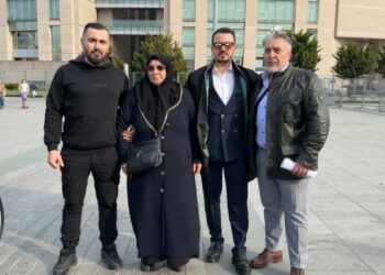 Böcek ailesinin ölümüne ilişkin görülen duruşmanın ardından anne ve baba açıklamalarda bulundu