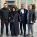 Böcek ailesinin ölümüne ilişkin görülen duruşmanın ardından anne ve baba açıklamalarda bulundu