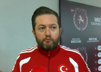 Fenomen Ömer Başdoğan: Bir insan güreş müsabakasını izlemeden güreşi anlayamaz