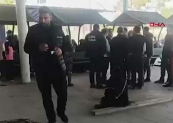 Şanlıurfa’da elektrik akımına kapılan işçi hayatını kaybetti