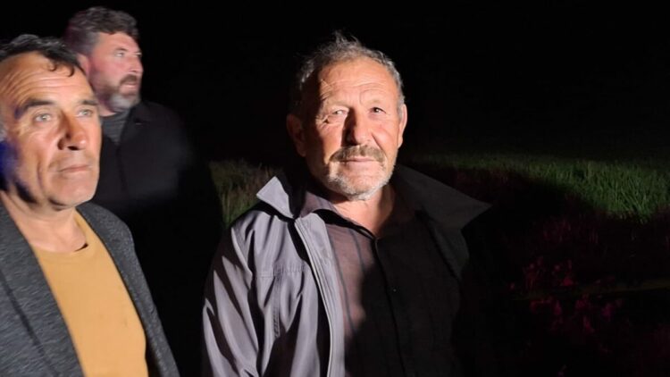 MSB: Eğitim uçuşu yapan ağır nakliye helikopterimiz kaza kırıma uğradı