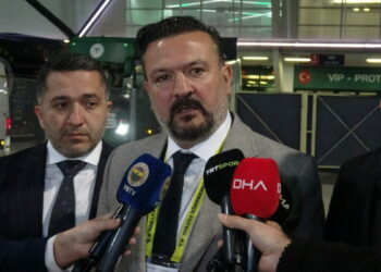 Ertan Torunoğulları: Camiamızdan ve taraftarlarımızdan özür diliyoruz