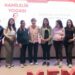 ‘Gebelikte yoga hem bedene hem zihne iyi geliyor’