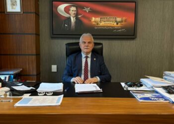 Komisyon Başkanı Elmas: Çocuklar, dijital mecralarda ticari hedef