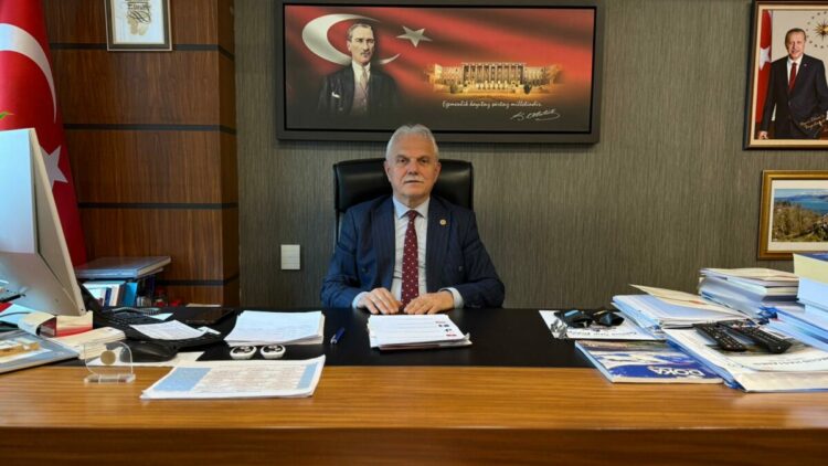 Komisyon Başkanı Elmas: Çocuklar, dijital mecralarda ticari hedef