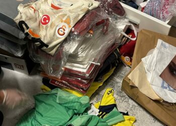Fenerbahçe maçında karaborsa bilet soruşturması: 15 gözaltı