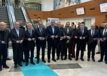 Özel Adatıp Hastanesi’nde yenilenen Ağız ve Diş Sağlığı birimi hizmete açıldı