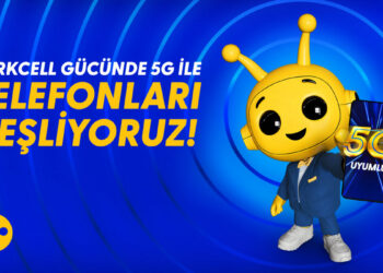 Turkcell’den 5G uyumlu cihazlarda kampanya