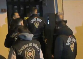 İstanbul merkezli 7 ilde ‘karaborsa bilet’ operasyonu: 12 gözaltı