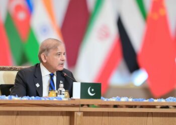 Pakistan Başbakanı Şerif'ten Trump'a 'ateşkes' teşekkürü: Kalıcı bir barış anlaşması umuyoruz