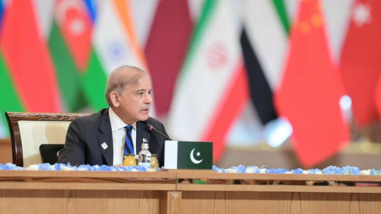 Pakistan Başbakanı Şerif'ten Trump'a 'ateşkes' teşekkürü: Kalıcı bir barış anlaşması umuyoruz