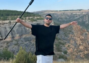 Mardin’i, 360 derecelik videolarla dünyaya tanıtıyor