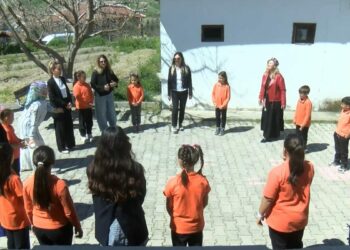 'Gezici eğitim aracı' dezavantajlı öğrenciler için yola çıktı