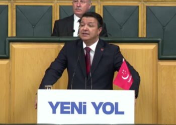 Arıkan: Yaşanan saldırılar, ahlaki çürümenin kaçınılmaz sonucudur