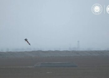 MKE'den, Hava Kuvvetleri'ne 'Nüfuz edici bomba' teslimatı