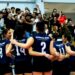 İstanbul Kent Üniversitesi Voleybol Kadın Takımı şampiyon oldu