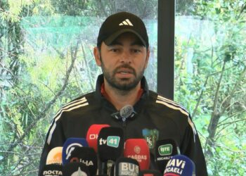 Selçuk İnan:Dört maçta alabildiğimiz kadar puan almak istiyoruz