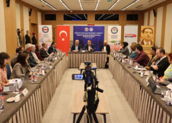 Bir-Sen, ‘Eğitim Ekosisteminde Şiddet Çalıştayı’ düzenlendi