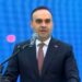 Sanayi ve Teknoloji Bakanı Mehmet Fatih Kacır, Bilim Esenler'in açılışına katıldı