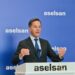 NATO Genel Sekreteri Rutte’den ASELSAN’a ziyaret