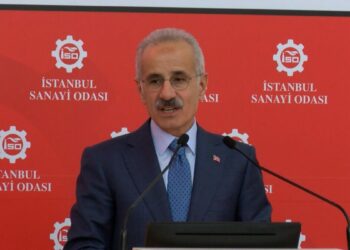Bakan Uraloğlu: Sarıyer-Kilyos Tünelimizin yapım çalışmalarını yılsonu gelmeden bitireceğiz