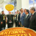 Türkiye'nin yöresel ürünleri Antalya'da buluştu