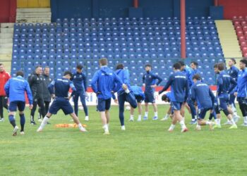 Mardin 1969 Spor, ligin son maçında Fethiyespor’u konuk edecek