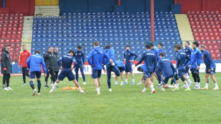 Mardin 1969 Spor, ligin son maçında Fethiyespor’u konuk edecek