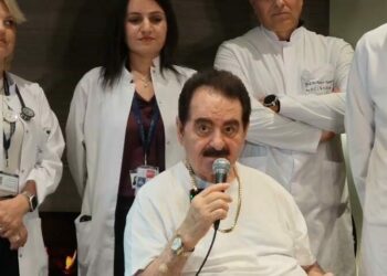İbrahim Tatlıses: Mirasımı devlete bırakacağım
