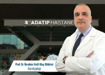 Kardiyoloji Uzmanı Prof. Dr. Bildirici’den kalp sağlığı uyarısı