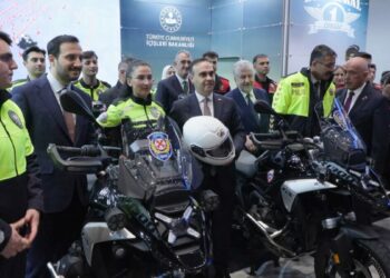 Bakan Kacır: Ülkemiz yeni yatırımlar için en güvenli limandır