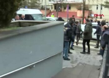 Tunceli Barosu’ndan Tuncay Sonel’in isminin kamusal alanlardan kaldırılması için başvuru