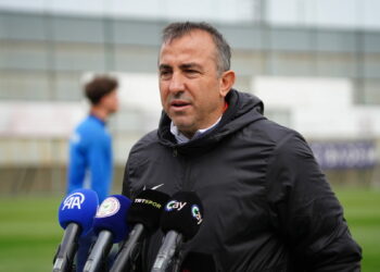 Çaykur Rizespor Teknik Direktörü Recep Uçar: Ligin telafisi olmayan son 4 haftasını oynuyoruz