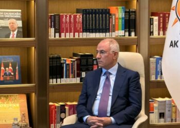 AK Parti'li Ala: AK Parti, CHP'ye adresin 'sandık' olduğunu öğretti